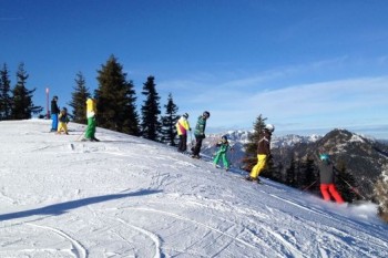 Ski Juwel Alpbachtal-Wildschönau