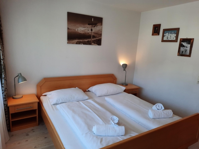 Sonnenalp SkiJuwel XL ski juwel 25 slaapkamer 2