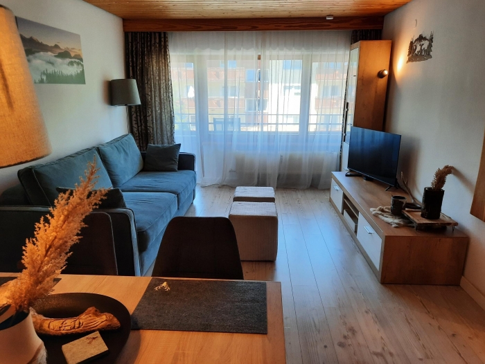 Sonnenalp SkiJuwel XL ski juwel woonkamer 25