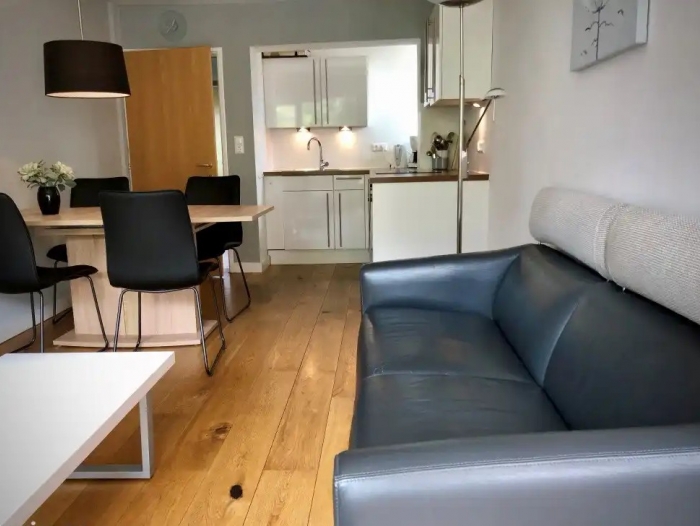 Sonnenalp Wild de Luxe appartement sonnenalp de luxe wild 4 8488 1
