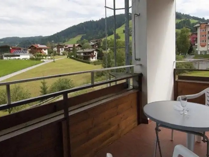 Sonnenalp Wild de Luxe appartement sonnenalp de luxe wild 3 8488