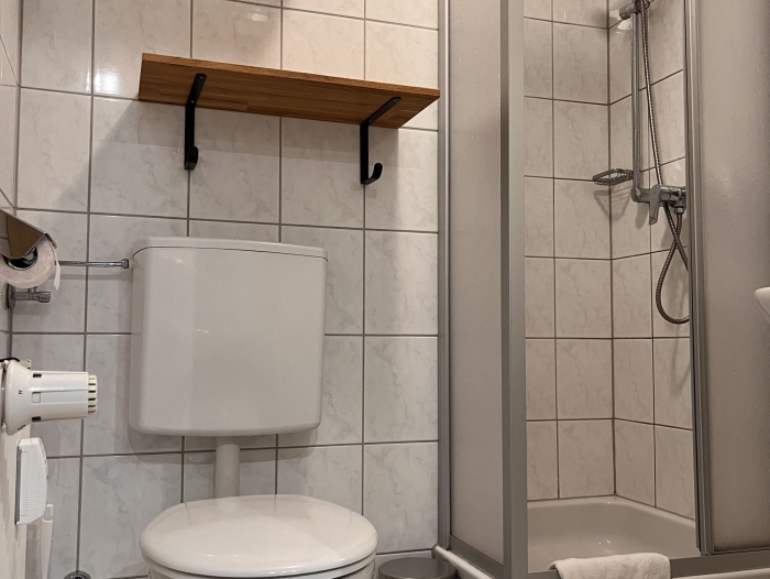 Sonnenalp NorderbergAlm Luxe toilet norderbergalm