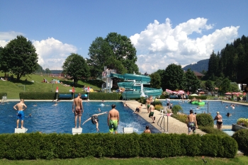 Freibad