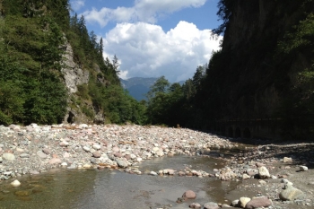 Kundler Klamm