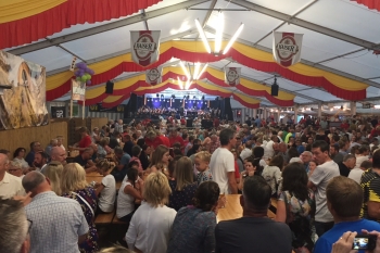 Wildschönauer Talfest