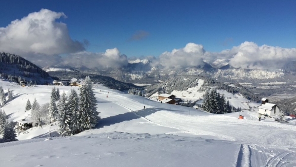 Markbachjoch Niederau Tirol small